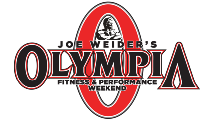 Olympia logo